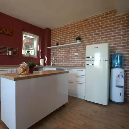 Stone House Bay View Ka Tela - Two Bedroom House With Pool Kastela