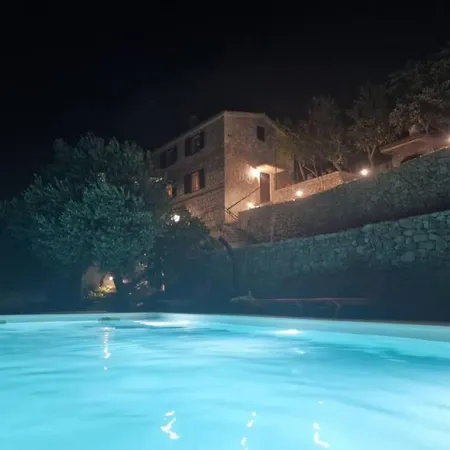 Stone House Bay View Ka Tela - Two Bedroom House With Pool *
