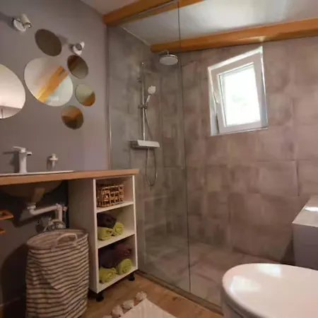 Stone House Bay View Ka Tela - Two Bedroom House With Pool Holiday home *