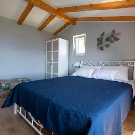Stone House Bay View Ka Tela - Two Bedroom House With Pool * Kaštela