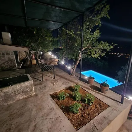 Holiday home Stone House Bay View Ka Tela - Two Bedroom House With Pool