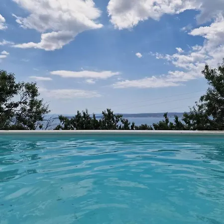 Stone House Bay View Ka Tela - Two Bedroom House With Pool *