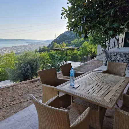 Stone House Bay View Ka Tela - Two Bedroom House With Pool Holiday home Kastela